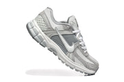 Nike Vomero 5 Sneakers in Grey and White