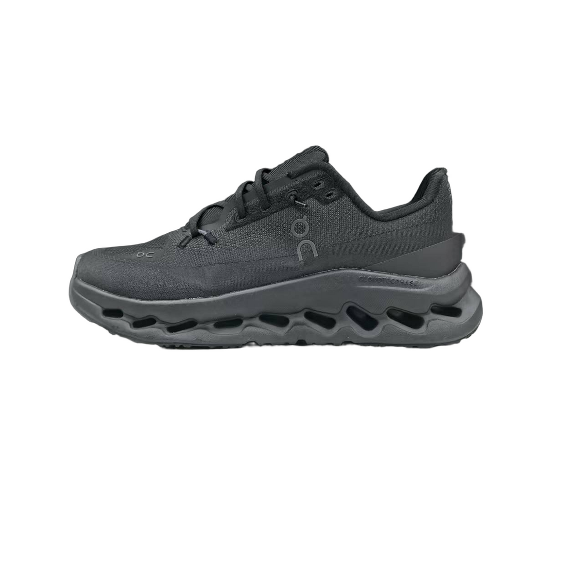 On Running Cloudsurfer Next Black Running Shoes