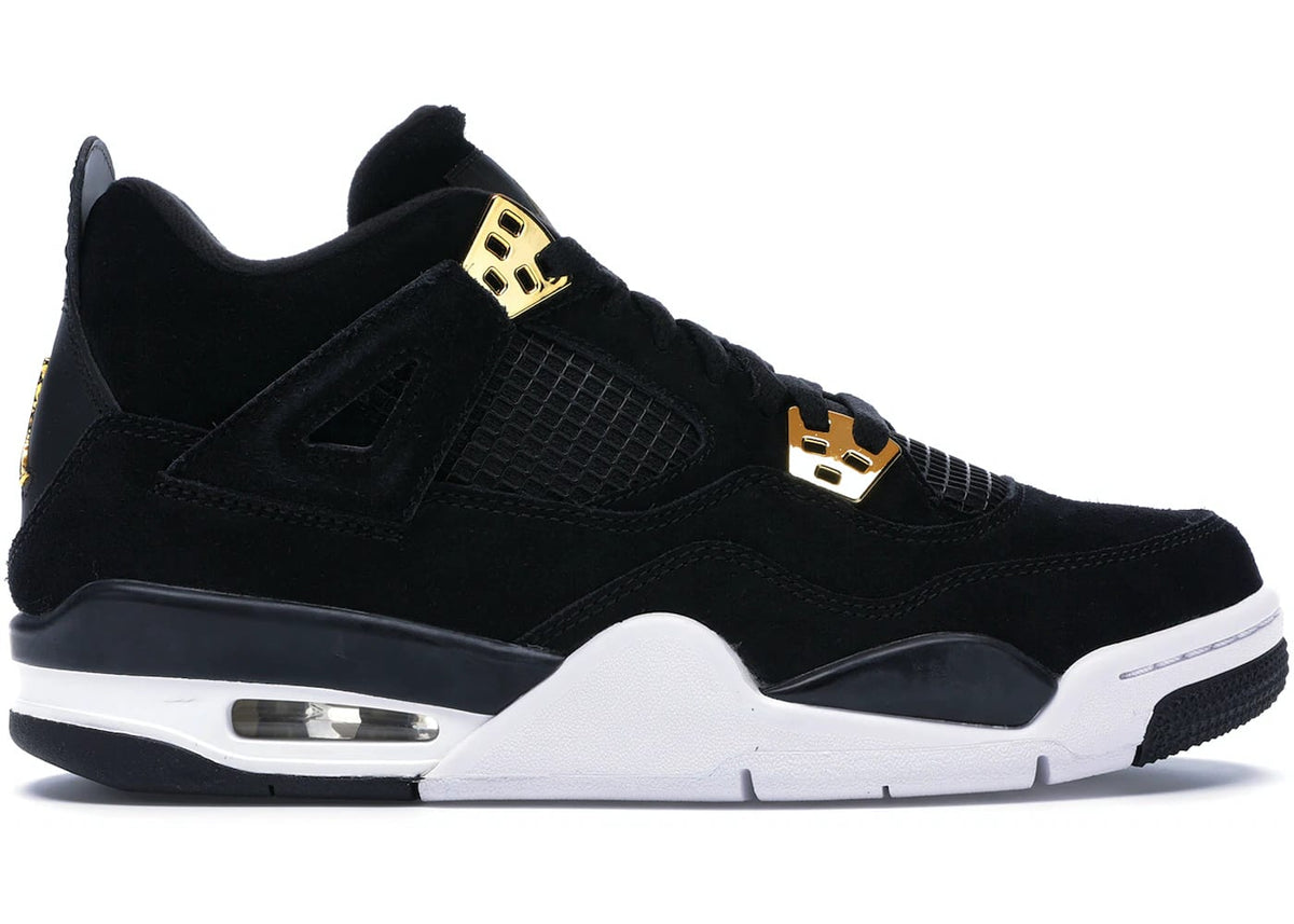 Jordan 4 Retro Royalty (GS)