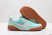 Nike Terra Manta Sneakers in Mint Green and Gum