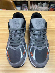 Nike P-9000 Sneakers Gray Black Orange IZ4752-003