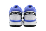 Nike Air Max BW Sneakers Black White Blue