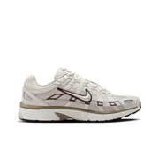 Nike P-6000 Sneakers in Off-White and Coffee HF0728-201