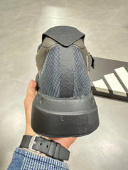 Nike Y-3 Lightlock Pro 4 Running Shoes Dark Gray