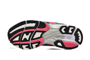 ASICS Gel-Kayano 14 Pink Silver Running Sneakers