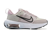 Nike Air Max Sneakers in Pink and Light Gray