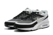 Nike Air Max BW Lyon Grey and Black Sneakers