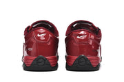 Nike Total 90 III Burgundy Indoor Soccer Shoes