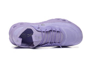 Loewe Cloudtilt Sneakers in Lavender Purple