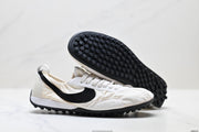 Nike x Jacquemus Moon Sneaker White Black