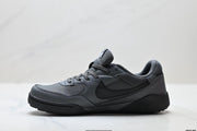 Nike Terra Manta Sneakers in Dark Gray and Black