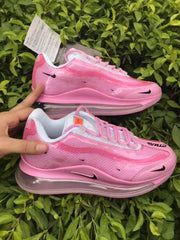 Nike Air Max 720 Pink Sneakers