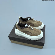 UGG Heritage Utility Low-Top Casual Sneakers