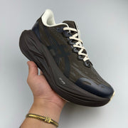 Nike Air Zoom Alphafly NEXT% 2 Black Running Shoes