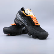 Nike Air VaporMax Off-White Black Sneakers AA3831-001