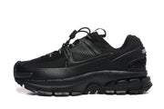 Nike Black Trail-Style Sneakers