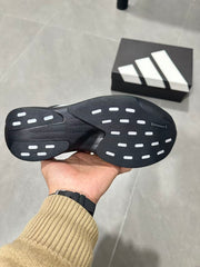 Adidas Lightstrike Pro Running Shoes Black White KJ3595