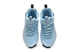 Nike Free Metcon Blue Low-Top Training Sneakers