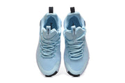 Nike Free Metcon Blue Low-Top Training Sneakers