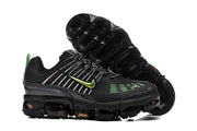 Nike Air VaporMax 360 Black Green Sneakers CK2718-001