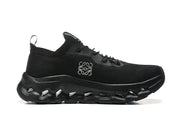 Loewe x On Cloudtilt Black Sneakers