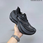 Balenciaga Triple S 2 Sneaker in Charcoal Gray