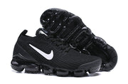 Nike Air VaporMax Flyknit Black White AJ6900-001 Sneakers