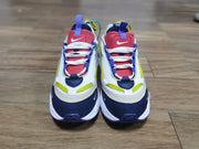 Nike Air Max Furyosa White Multicolor Sneakers