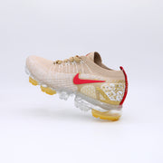 Nike Air VaporMax 2019 Lunar New Year Beige Gold Sneakers BQ7037-0019
