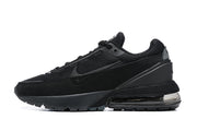 Nike Air Max 270 Black Running-Style Sneakers