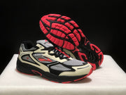 Brooks 4 Running-Inspired Sneakers