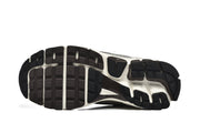 Nike Zoom Vomero 5 Sneakers in Cream and Silver