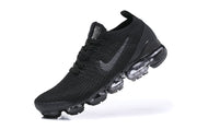Nike Air VaporMax Flyknit 3 Black Sneakers AJ6900-004