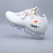 Nike Air VaporMax x Off-White White Sneakers AA3831-100