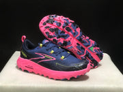 Brooks Cascadia 18 Trail Running Shoes