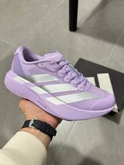 adidas Lightstrike Pro Running Shoes Purple JS4447