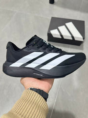 Adidas Lightstrike Pro Running Shoes Black White KJ3595