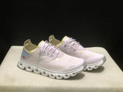 On Cloud 6 Coast Pink Sneakers
