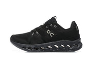 On Cloudsurfer Black Running Shoes