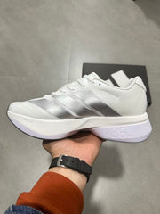 Adidas Adizero Lightstrike Pro Running Shoes White