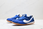 Nike Jacquemus Low-Profile Sneakers Blue White Gum