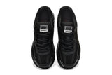 Nike Vomero 5 Black Running-Style Sneakers