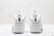 Nike Air Foamposite One Penny White Basketball Sneakers JFD534-FZE