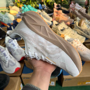 ASICS NOVABLAST 5 LE White Pink Purple Running Shoes