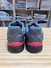 Nike P-6000 Sneakers Blue Gray Red IF6199-001