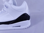 Nike Air Jordan 3 Retro SP White Black Sneakers