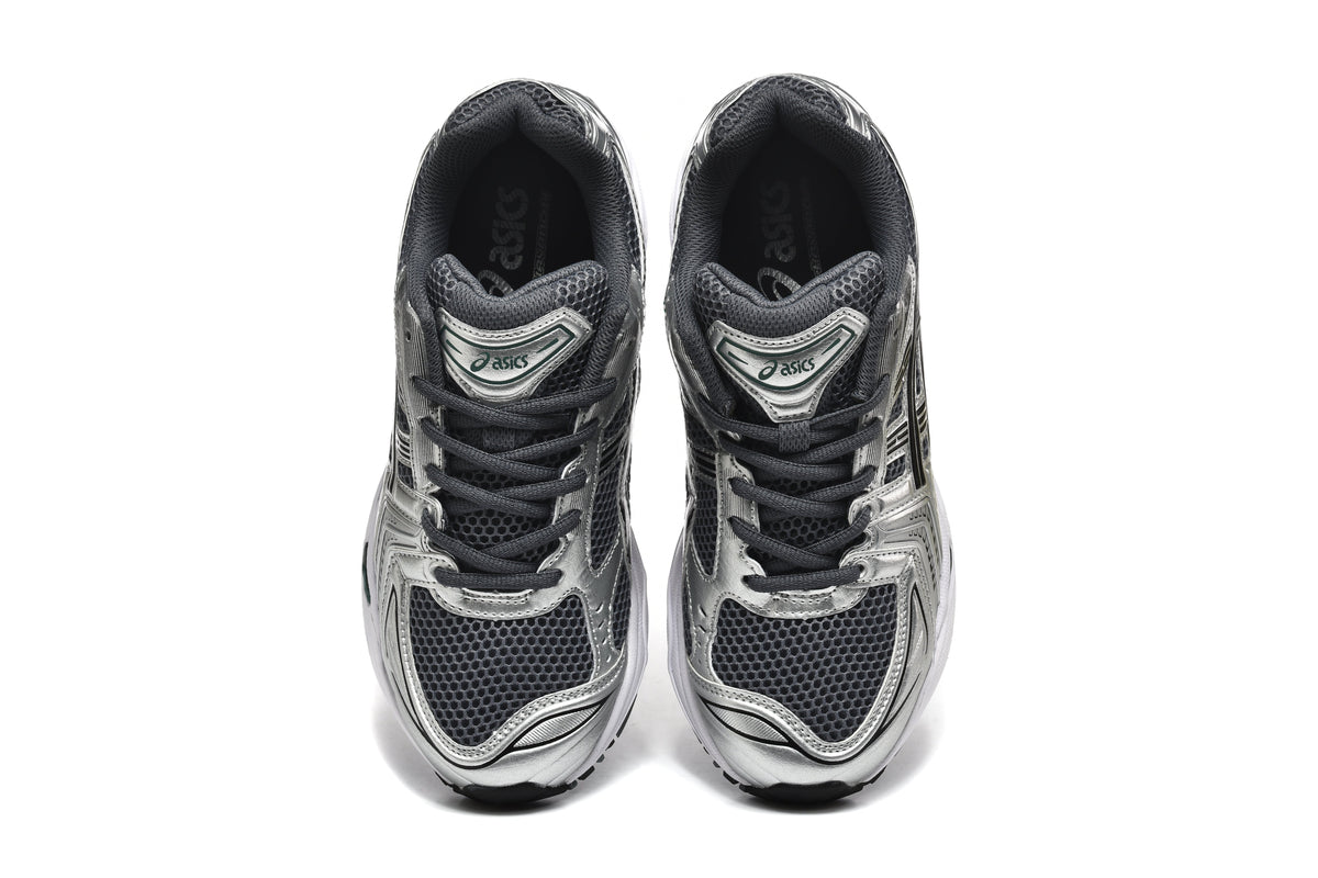 ASICS Gel-Kayano 14 Sneakers Silver Black