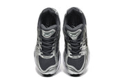 ASICS Gel-Kayano 14 Sneakers Silver Black
