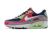 Nike Air Max 90 Multicolor Sneakers DM0035-500