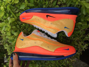 Nike Air Max 720 Sneakers in Yellow, Orange and Navy